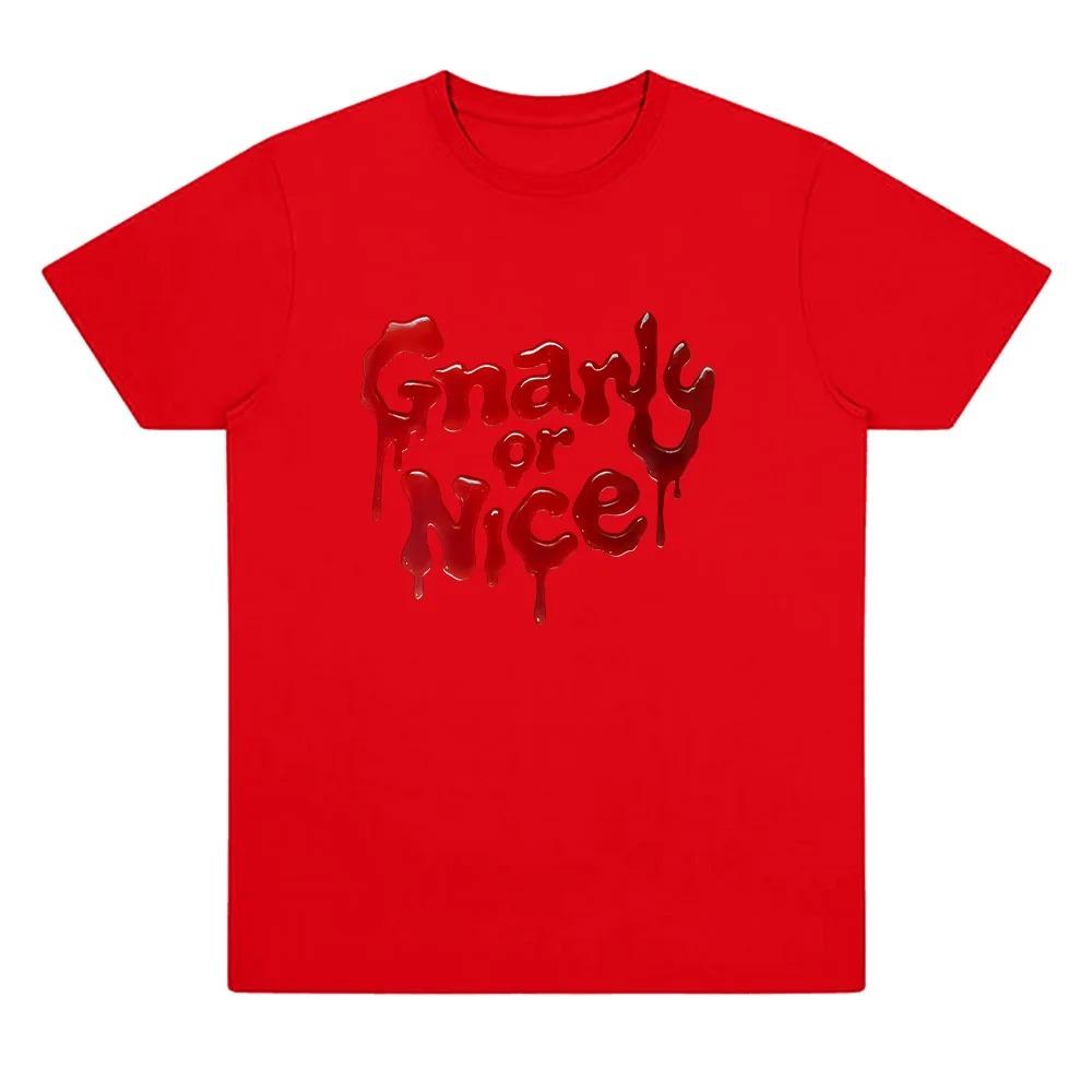 

Holiday Cool or Cute Graphic Tee KATSEYE Merch Unisex 100 Cotton HighQuality Soft Short Sleeve Y2K Women And Men Tshirts 4XL