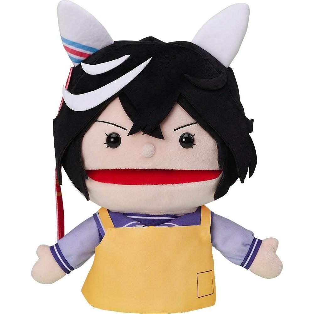 Uma Musume Pretty Derby Katsuragi Ace Paku Puppet
