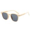 JYL Small Square Sunglasses Style UV Protection For Street Shooting 5273