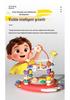 Multifunctional Montessori Bead & Block Educational Toy for Toddlers