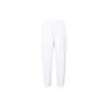 Knitted Sweatpants Women's White DA0982-100