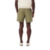 Lacoste Mens Poplin Relaxed Fit Shorts
