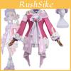 Supernatural Action Team Party Cosplay Costume For Anime Fans