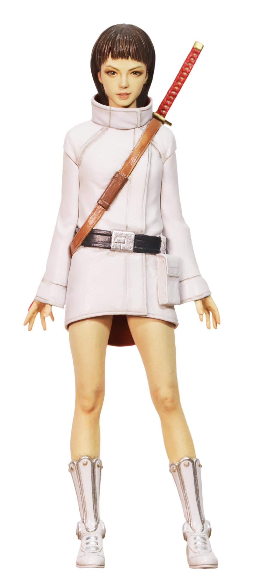 

Девушка из будущего Девушка из будущего 1/20[HQ20-03]