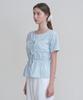 MICANE Ibi String Blouse