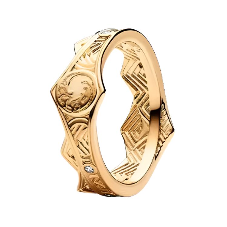 Pandora Anelli da Donna 162969C01
