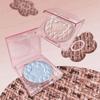 Club Cosmetics - DAISY DOLL Powder Blush Bloom