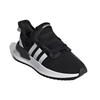 adidas Originals U PATH Comfortable Abrasion Resistant Low Top Sports Casual Shoes Black White Unisex G28108
