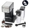 Кофемашина Breville One-Touch VCF108X