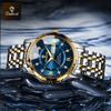 BINBOND Top Brand Luxury Fashion Watch Men 3ATM Waterproof Date Clock Sport Watches Mens Quartz Wristwatch