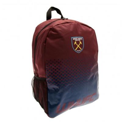Rucksack mit Fade-Design