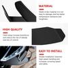 Motorrad Seiten-Aero-Foil für Aprilia RS 660 2020-2023 2024 Frontales Stabilitätskit Seiten-Front-Winglet RS660 660rs 2025-2026