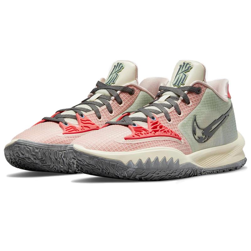Nike Kyrie Low 4 EP 'Pale Coral' Nike CZ0105-800