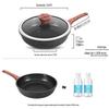 COOKER KING Diamond Gen 3 Non-stick Frying Pan