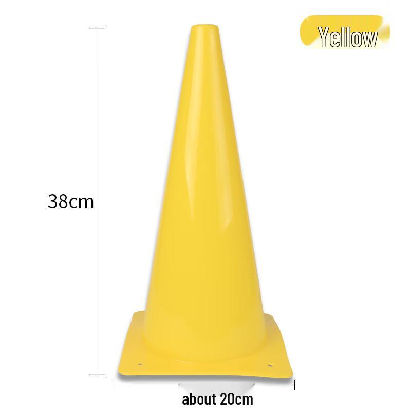 LISM Training Cones