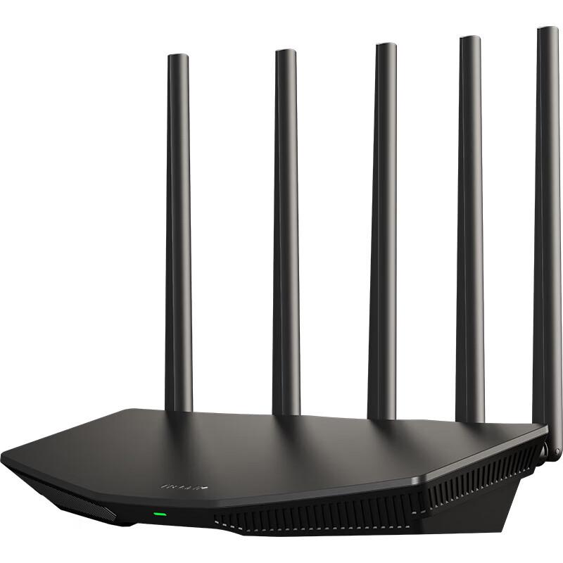 TP-LINK TL-7DR3630 BE3600 Wi-Fi 7 Dual-Band Mesh Router (CN version)