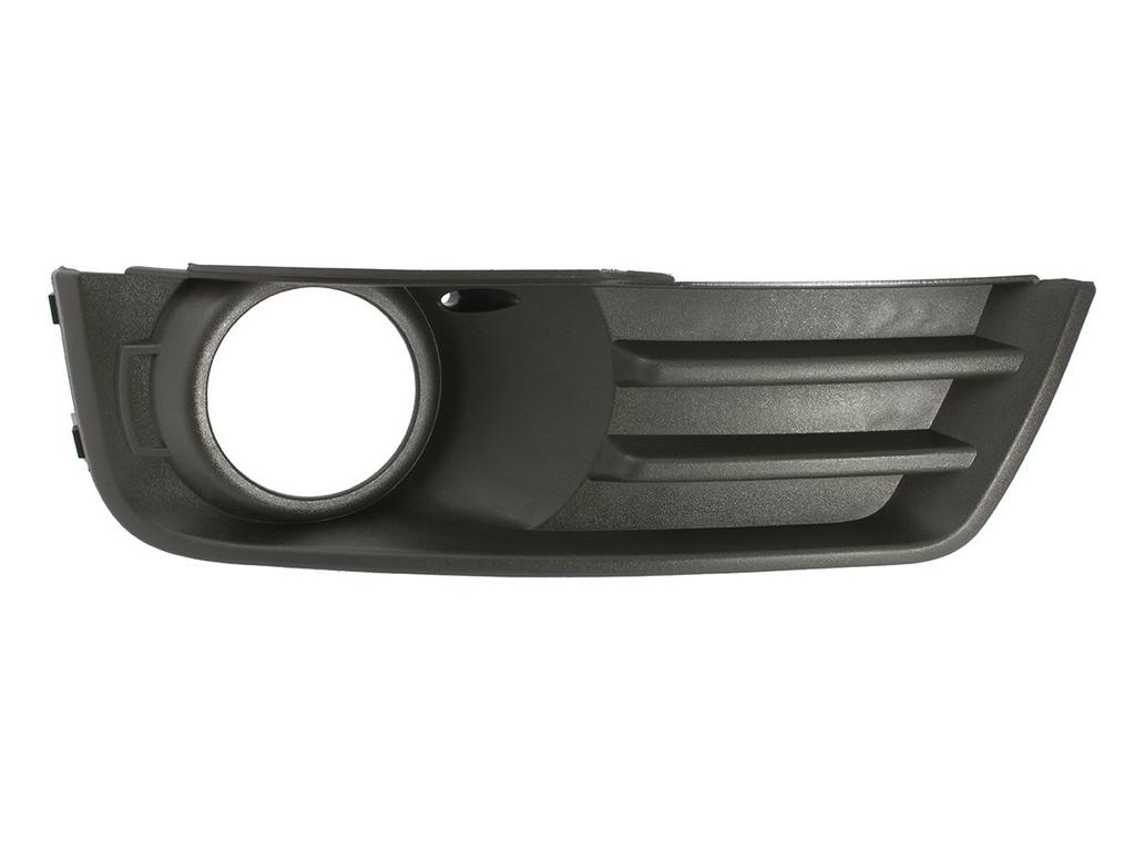 Ford Focus C-MAX 03-06 Kühlergrilleinsatz für Stoßstange vorne Rechts mit Halogen