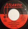 7inch Record MANHATTAN TRANSFER  Smile Again Dedicated To Angela Fr 3855 ATLANTIC 1981 US Jazz Used