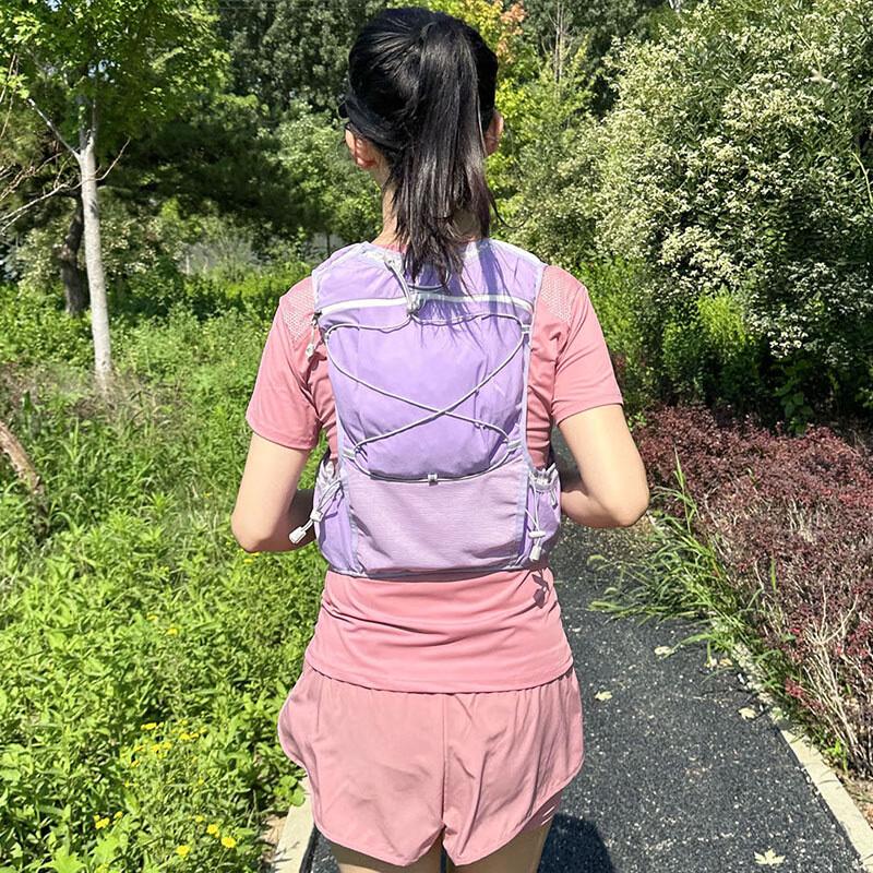 Li Shen Multi-sport Hydration Backpack