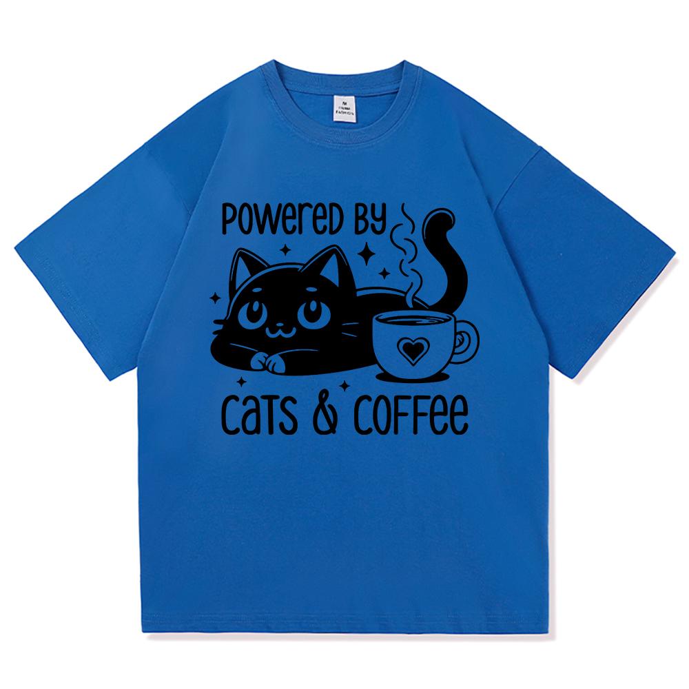 Funny Fish Market Fight Club T Shirt 2025 Fashion Men/women Clothing Vintage Harajuku High Quality Clothes Cotton Tshirts