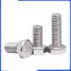 Carbon Steel Hex Head Bolt with Washer Set