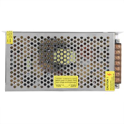 LED Power Supply Switch Driver with Bulb Transformer 100W500W AC 110220V To DC 12V(12V12.5A(150W)