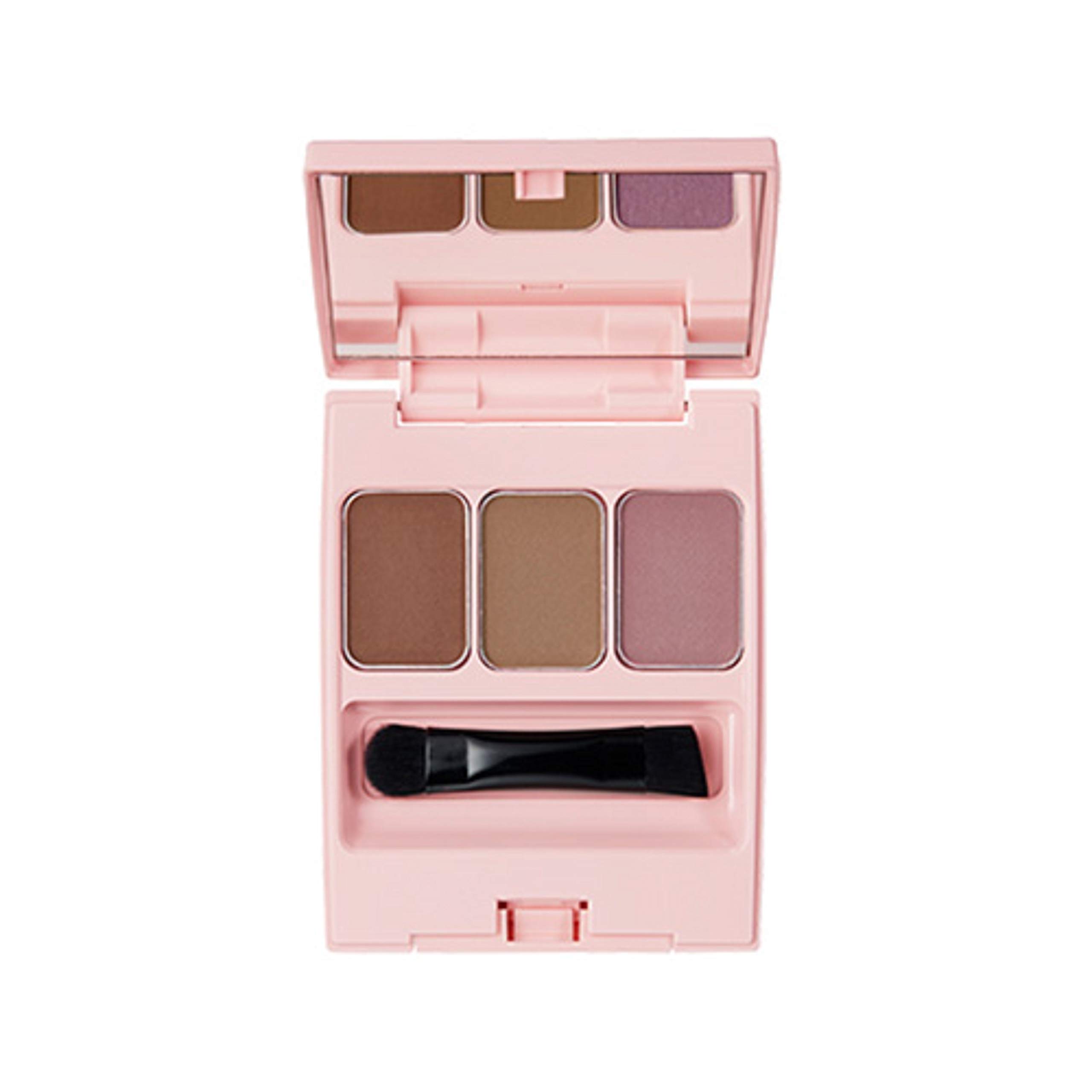 

Пудра для бровей WHOMEE Lady Mauve 1 шт. rm (х 1)