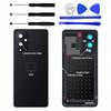 Battery Cover For OnePlus 9 LE2113 LE2111 LE2110 LE2117 LE2115 Back Cover Rear Housing Replacement