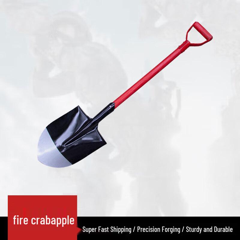 Pioneer Emergency & Combat Shovels and Picks