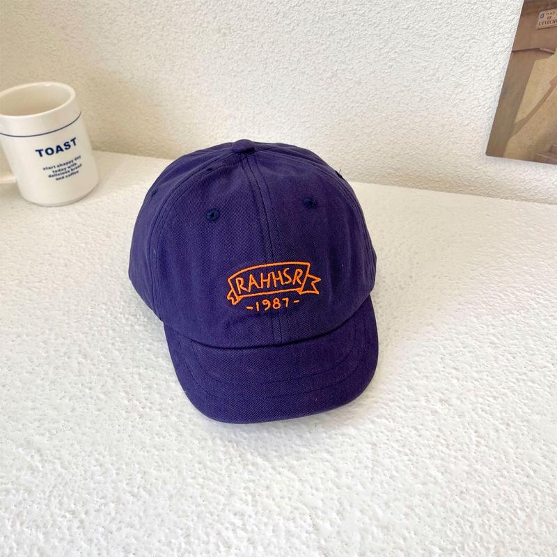 

Унисекс Трендовая Бейсболка Утка - Мягкая, Короткий Козырек, Большой Размер, Всесезонная Корейская Мода 55-59cm Adjustable