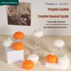 High-End Scented Pumpkin Halloween Candles - Party Favors & Wedding Gifts