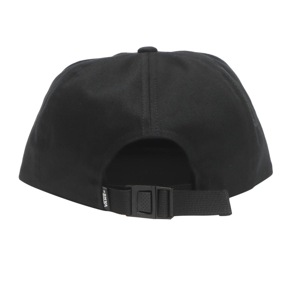 Vans Vans Jockey Vn000qa1blk Black