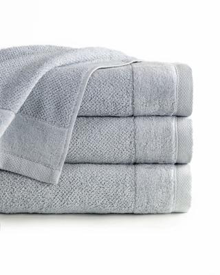 Vito Towel 50x90 Ash 550g 100% Cotton