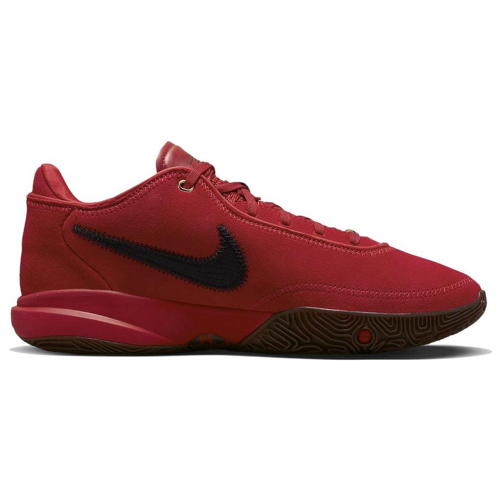 New Nike Lebro Xx 'Liverpool' DV1190-600