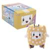 LankyBox Mini Mystery Plush Series 2, Collectible Blind Box Mini Plush, Officially Licensed LankyBox Product.