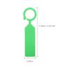 200PCS Plastic Plant Labels Lightweight Tree Labels Plant Tags  Nursery and Seedling Identification