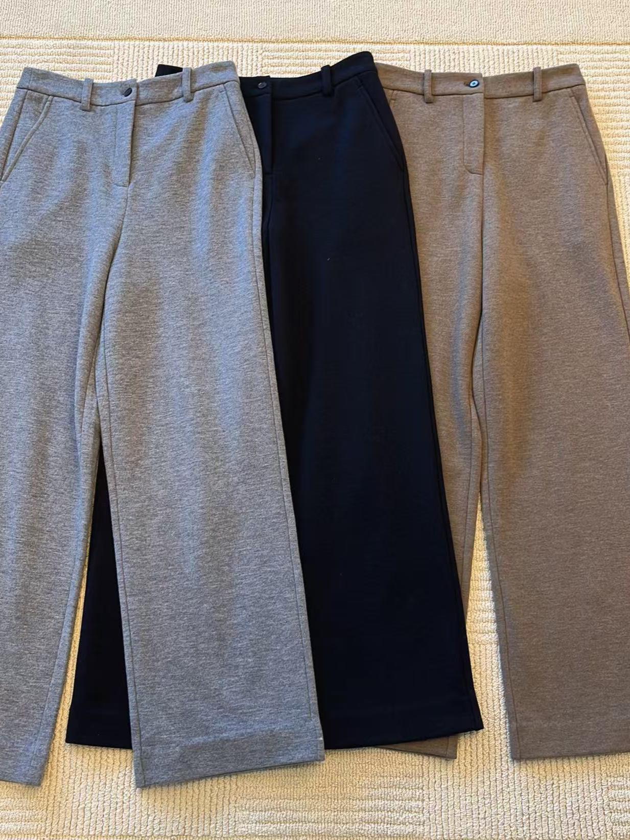 

Women s Tri-Color Fleece Pants 2 хаки