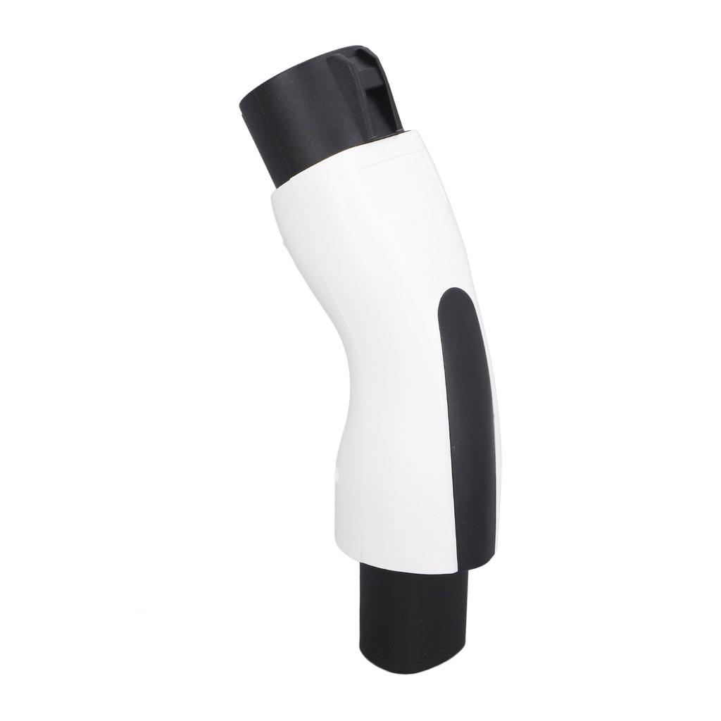 To for Tesla Charging Adapter IP54 Waterproof Electric Car Fast Charging Adapter with Security Lock