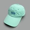 Quick-Drying Embroidery Summer Letters Simple Baseball Cap Men'S And Women'S Sunshade Versatile Cap