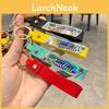 Trendy Resin Keychain Cute Dragon Car Bag Charm Ideal For Gifts And Occasions