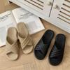 Women's Slippers Home Anti Slip Summer New Style Simple Cool Slippers Sandals for Women