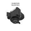 Car Sensor For Golf Interior Air Quality Sensor Perfect Match For Vehicles Plastic Material Stable Characteristics For Jetta MK5