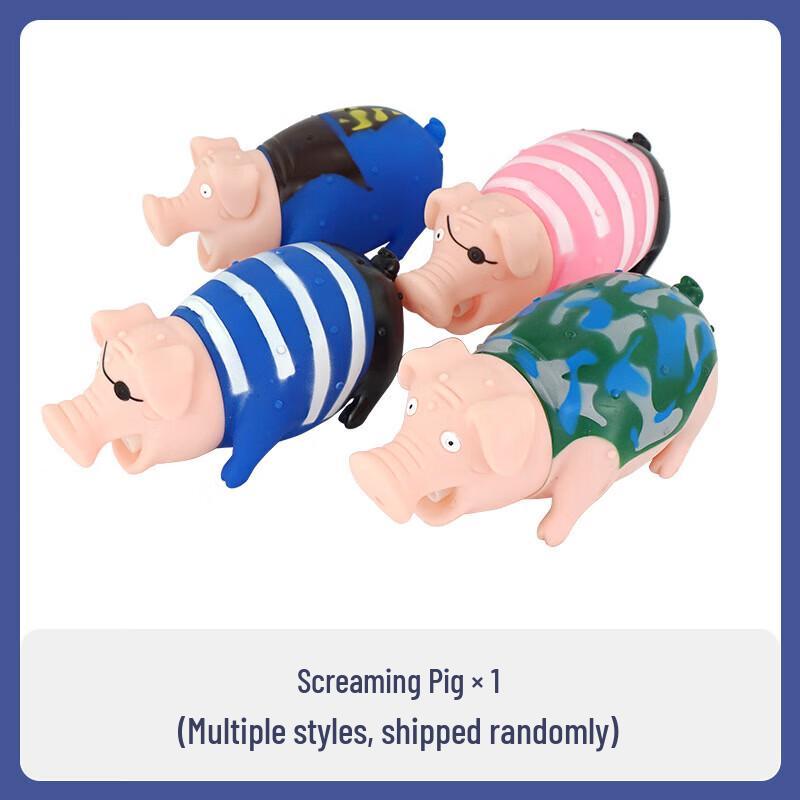 Lilang Psychological Stress Relief Mannequin