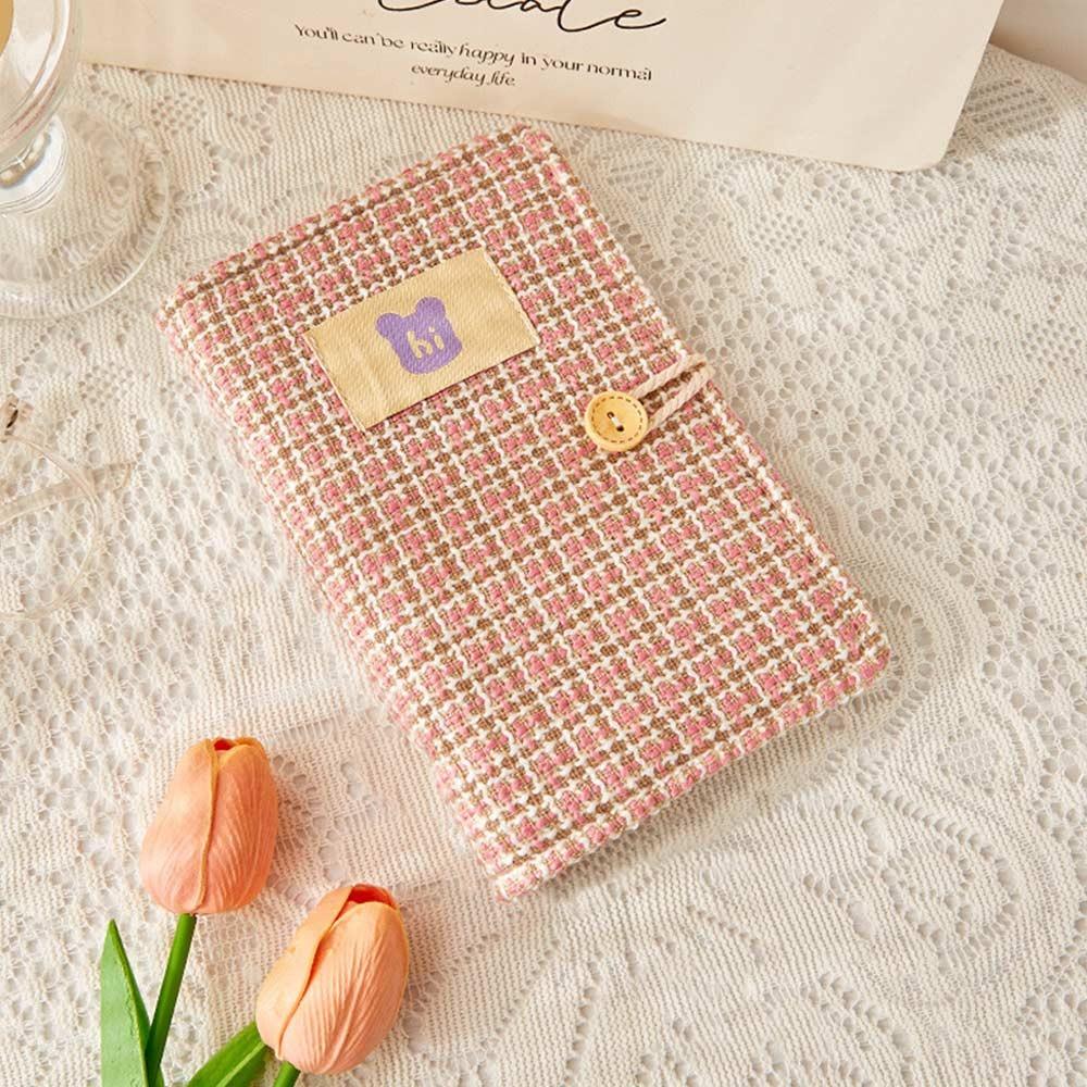 

Экономьте деньги Мини-переплет Экономия Вызов Многоразовые Экономия Вызовы Книжные Пары розовый