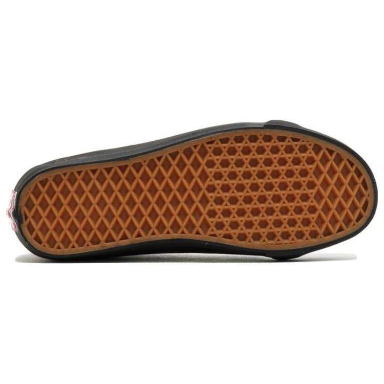 Zapatillas Unisex WTAPS x Vans Sk8-Hi OG LX Negras VN000OZEGW6