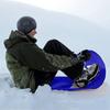 Flexible Snow Slider Mat Plastic Sand Sledding Carpet Kids Skiing Carpet  Snow Sledding Equipment