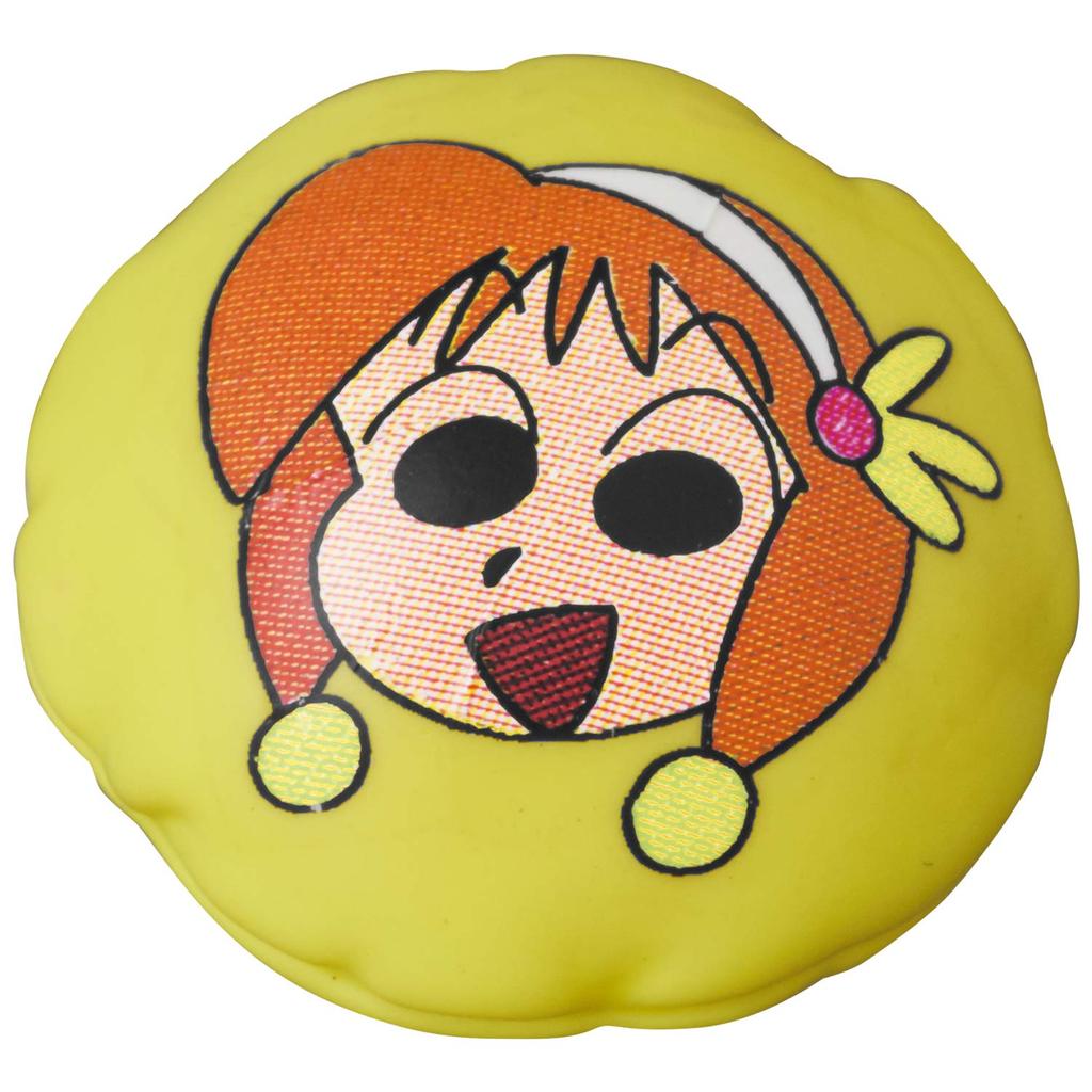 UDF Ultra Detail Figure 638 Crayon Series 3 Approximately 70mm Finished Figure No. Shin-chan Kazama-kun, Tall, Painted,