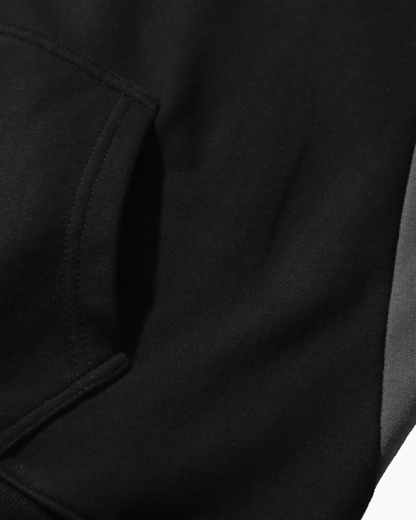 Vlad Type-B Astro Hoodie_Black