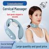 Electric Intelligent Neck and Spine Massager