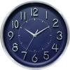 Quartz Clock Home Wall Living Room Wall Clock Modern Simple 13-inch Living Room Decoration Clock Wall Clock